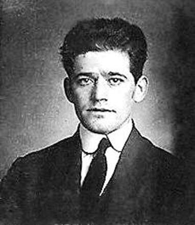 Bernard Cozijn