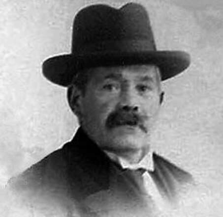 Eliezar Cracau