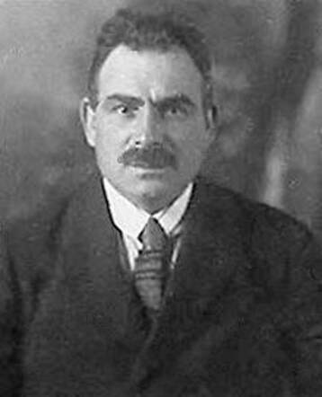 Asser Croese