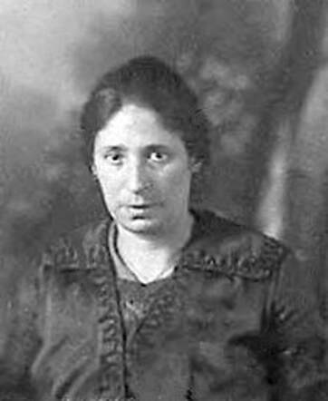 Sara Croese-Lakmaker