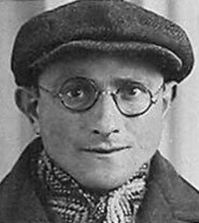 Gerrit Crost