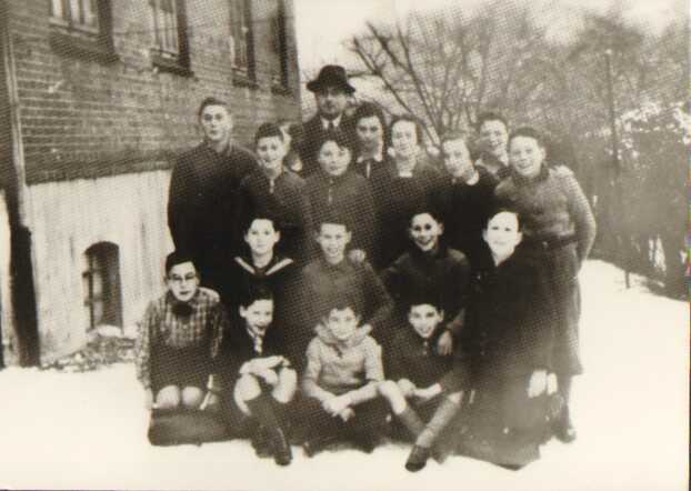 Curt Lazarus