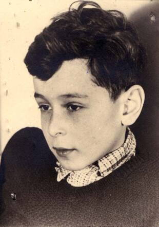 Bernhard Cygielnik