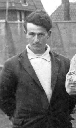 Filippus Levie