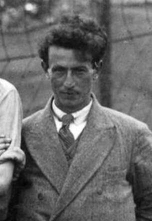 Filippus Levie