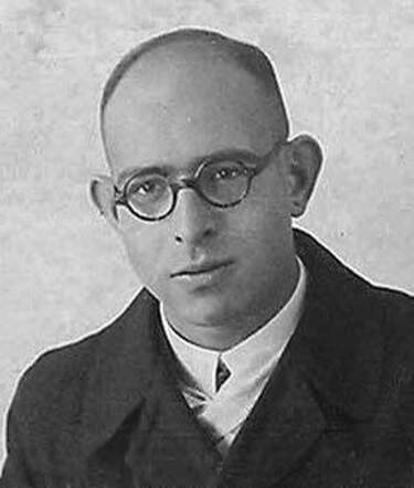 Daniel de la Bella
