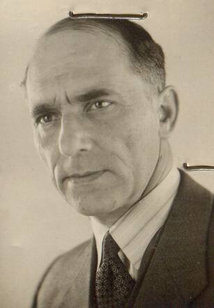 David Stupel