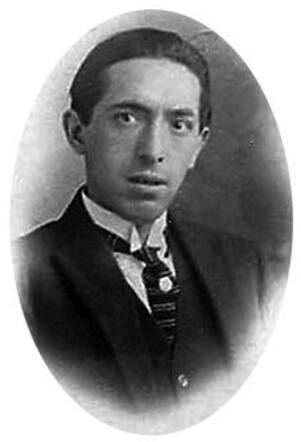Jacob Isaac da Costa da Fonceca