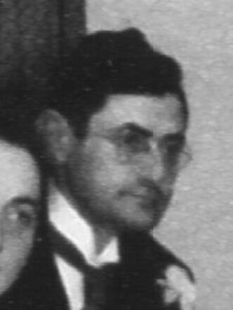 David Abraham Glaser