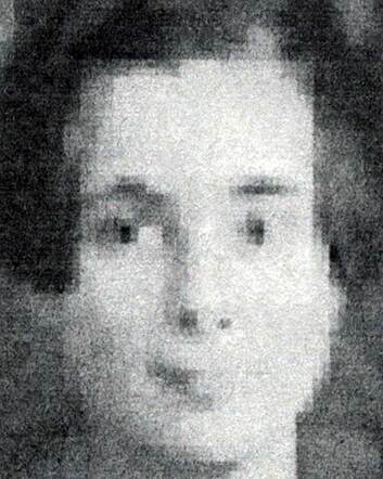 Froukje van Dam