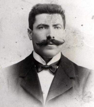 Izaak van Dam