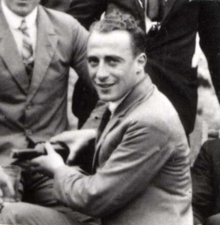 Mozes (Maurits) van Dam