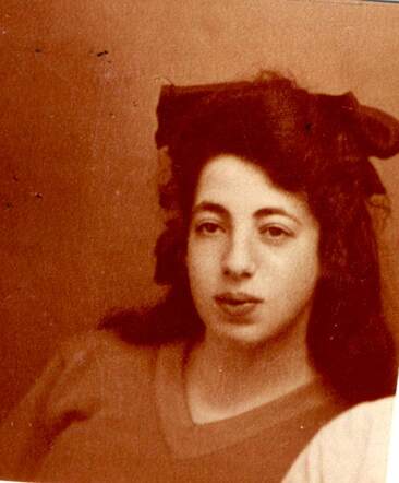Rosetta van Dam