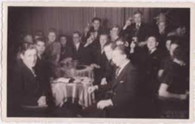 damclub Bussum