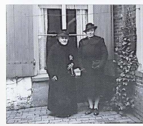 Dames Poppers