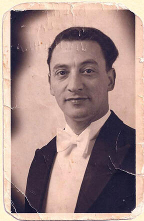 Daniel Belinfante