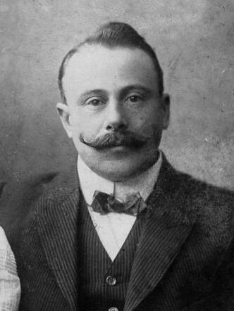 Daniël Cahn