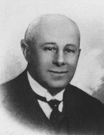 Daniël Cahn