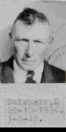 Daniël Dalsheim