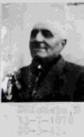 Daniël Dalsheim