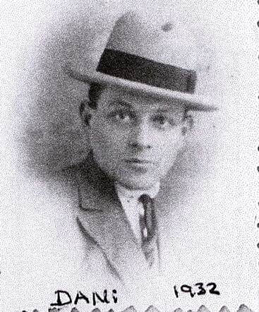 Daniël de Beer