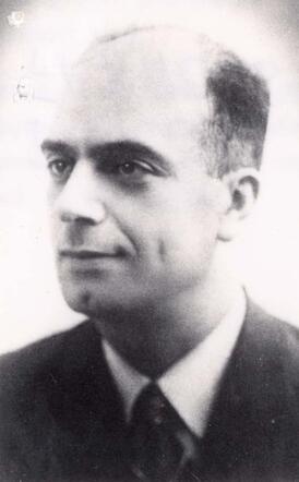 Daniel Frances