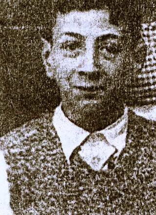 Daniel Isaak