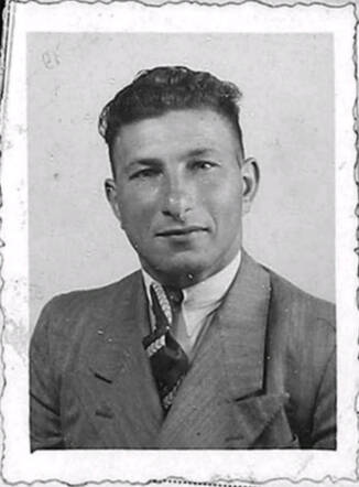 Daniel Kool