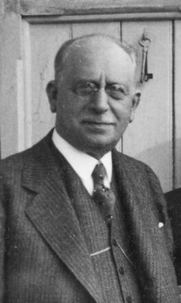 Daniël Münden