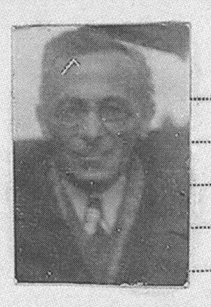 Daniël Theeboom.