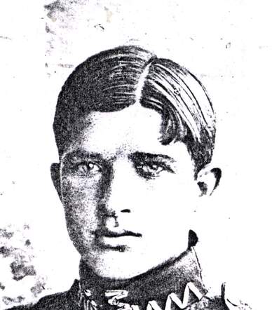Daniel Wajsberg