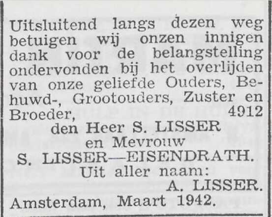 Dankbetuig