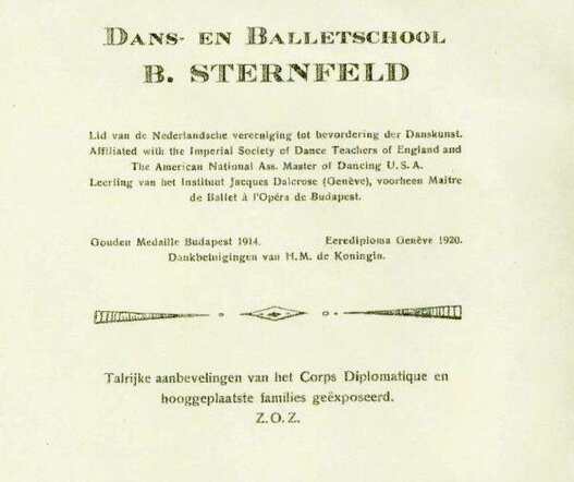 Benjamin Sternfeld