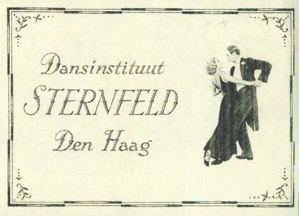 Benjamin Sternfeld