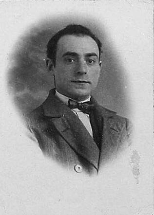 David Calvalje