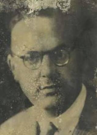David Abraham Drielsma
