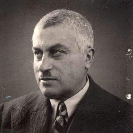 David Adler