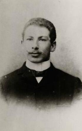 David Benninga
