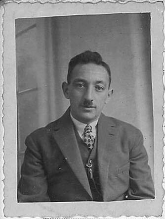 David Boeken foto marktkaart