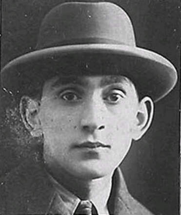 David Bril