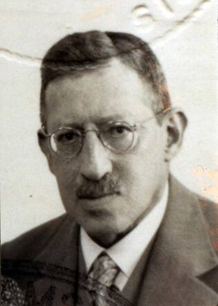 David Cohen Paraira