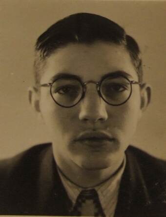 David Dankfried Mechlowitz