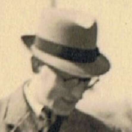 David de Vries