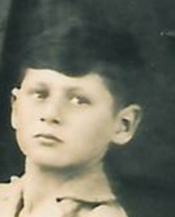 David Eduard Izaks (cutting)