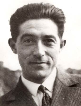 David Ernst Bromet