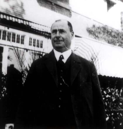 David Ezechiel Cohen