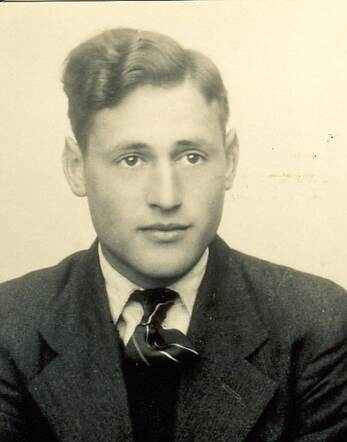 David Ezechiël de Hond