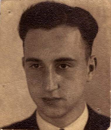 David Gokkes