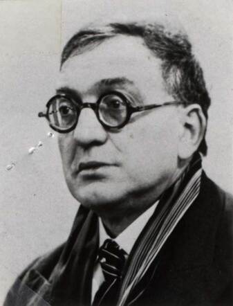 David Goudsmit