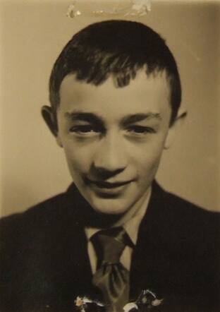 David Hirsch Szlajcher